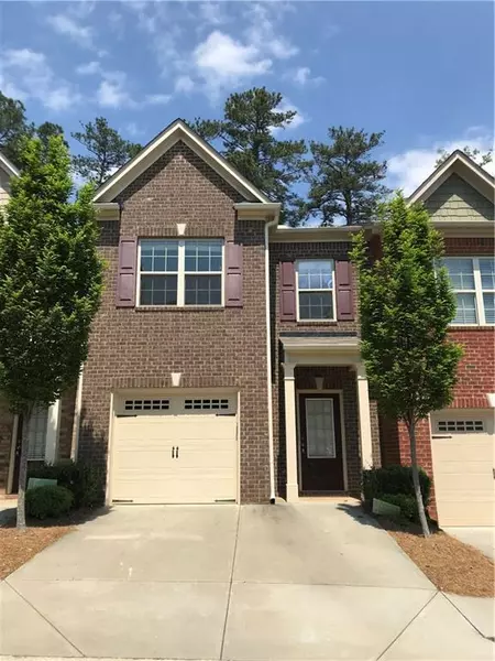 331 Knelston Oak DR, Suwanee, GA 30024