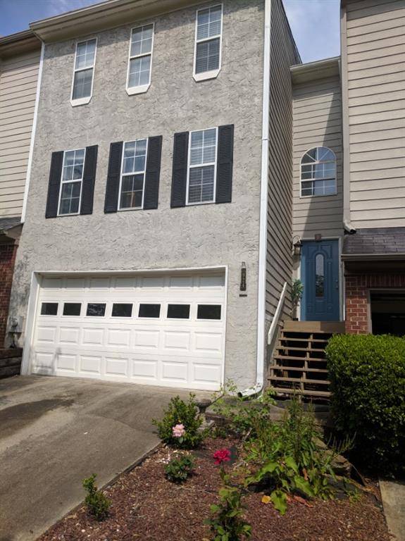 924 Edgewater CIR #924, Marietta, GA 30062