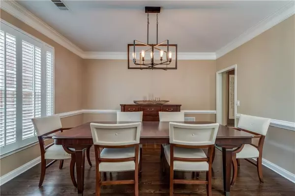 Alpharetta, GA 30005,735 Vinca CT