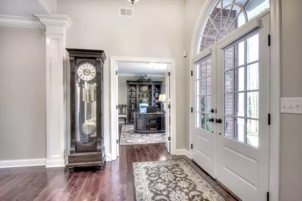 Marietta, GA 30064,297 Wylstream PL