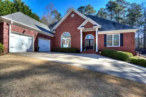 Marietta, GA 30064,297 Wylstream PL