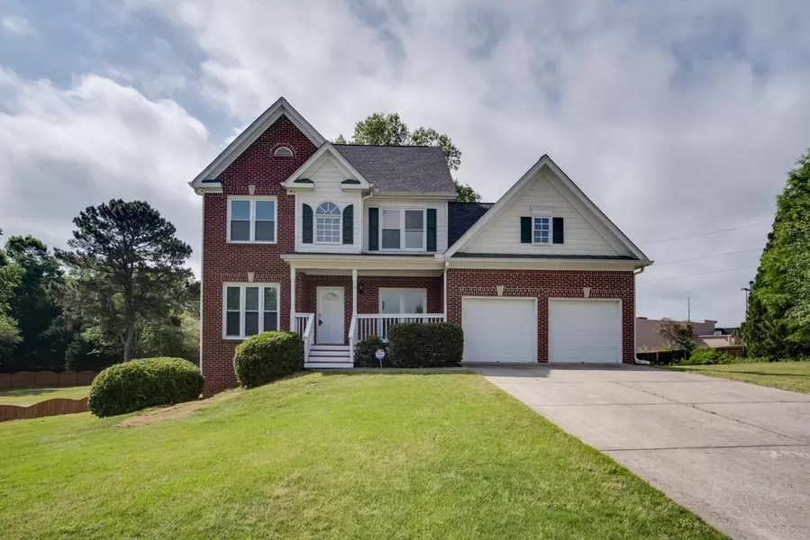 6425 Chip Shot WAY, Suwanee, GA 30024