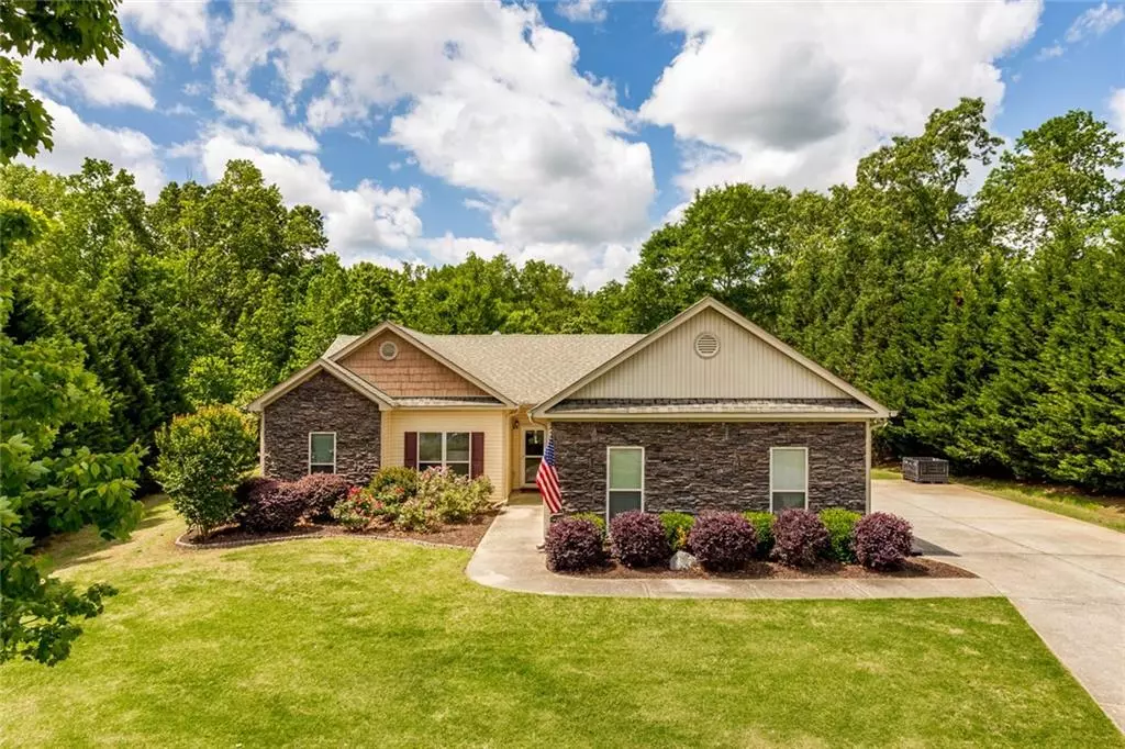 Winder, GA 30680,645 Joes TRL