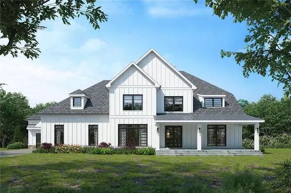190 Meadow DR, Alpharetta, GA 30009