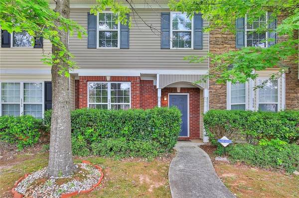 1777 Fielding WAY, Hampton, GA 30228