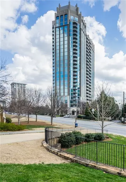 2795 Peachtree RD NE #2406, Atlanta, GA 30305