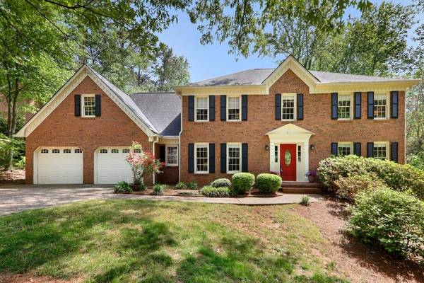 11830 Highland Colony DR, Roswell, GA 30075