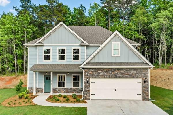 235 Bryson Lake CIR, Douglasville, GA 30134