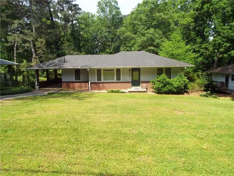 2100 Shady LN, Tucker, GA 30084