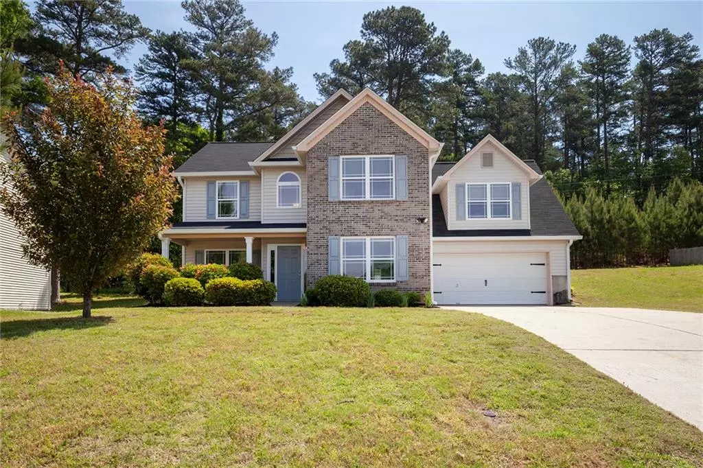 Winder, GA 30680,206 Oceanliner DR