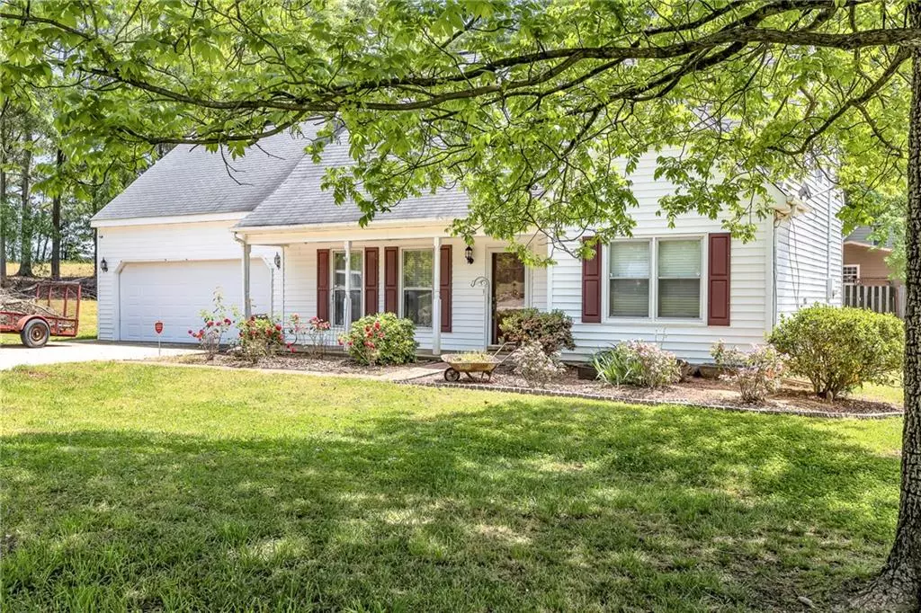 Winder, GA 30680,302 Chimney Trace DR