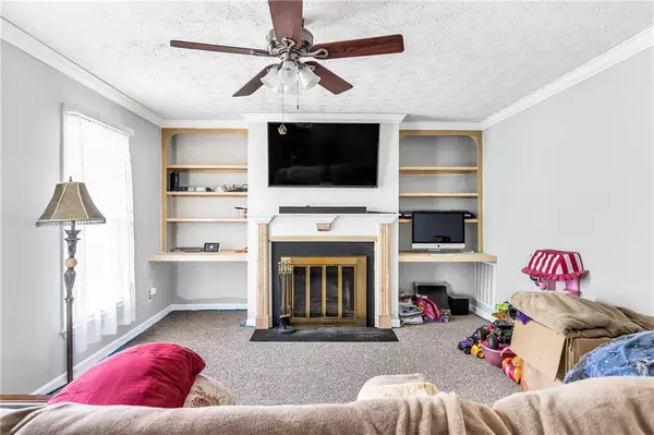 Winder, GA 30680,302 Chimney Trace DR