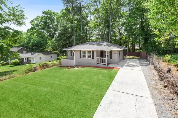 Atlanta, GA 30331,3506 THOMPSON DR NW