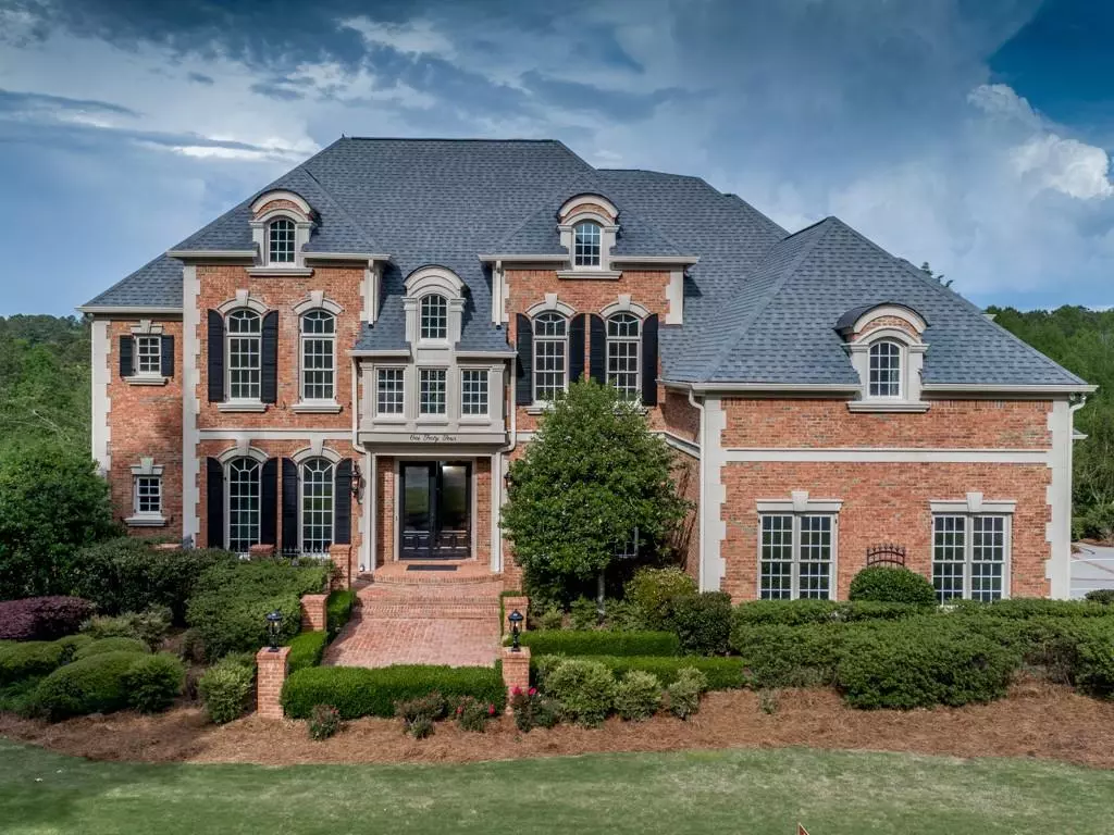 Canton, GA 30114,144 Cedar Woods TRL