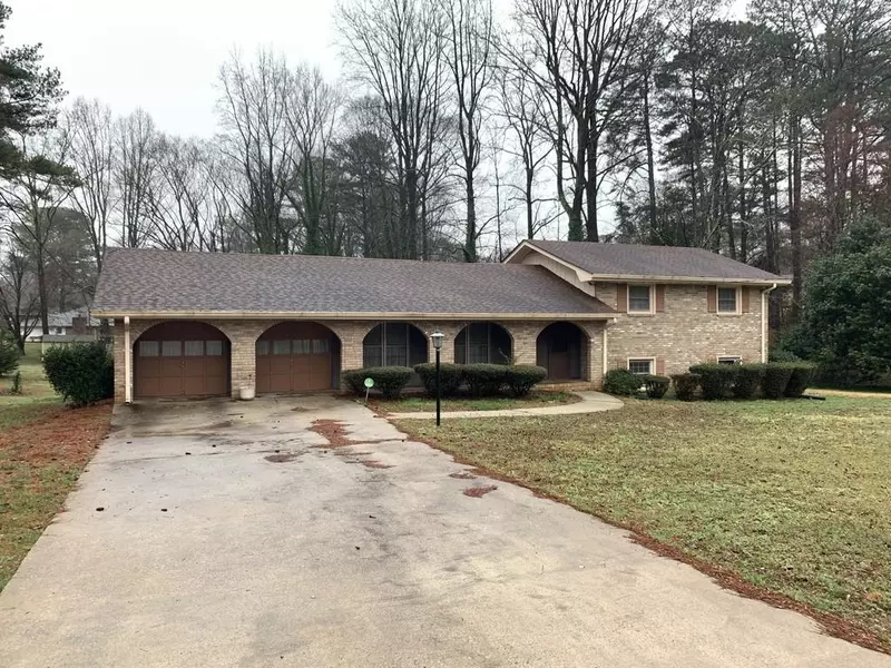 3901 Jericho RD, Tucker, GA 30084