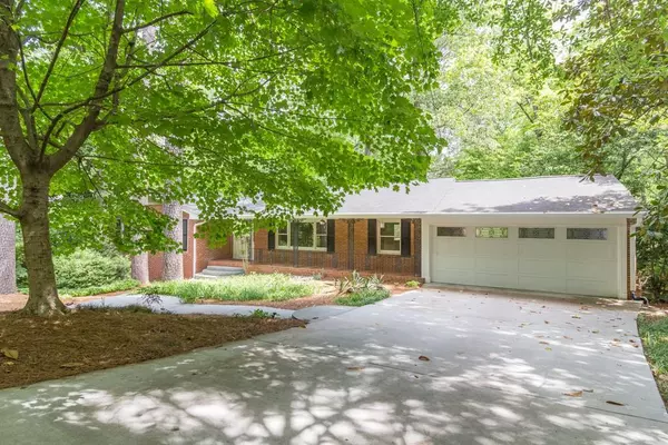 1975 N Ridgeway RD NE, Atlanta, GA 30345