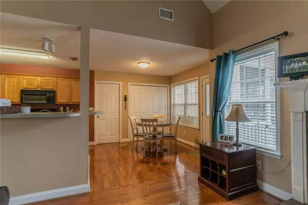 Douglasville, GA 30134,61 Legend Creek PL