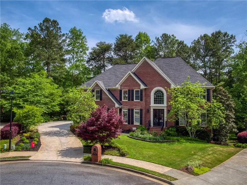 2075 Brooke Forest CT, Alpharetta, GA 30022