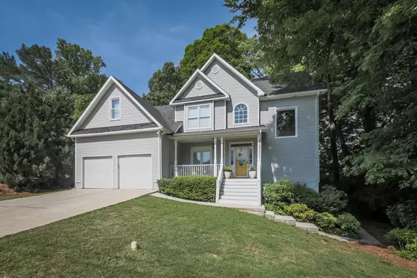 2172 SE OLIVE SPRINGS RD SE, Marietta, GA 30060