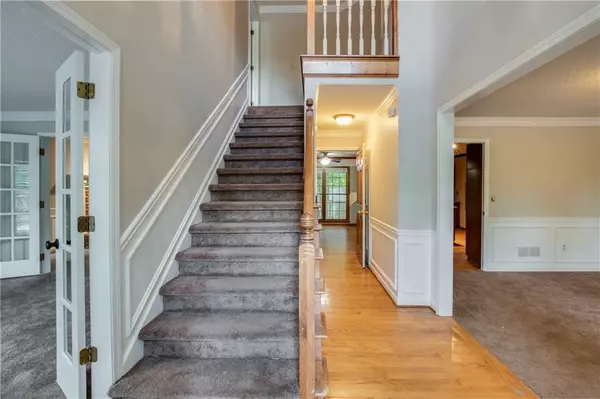 Snellville, GA 30039,2670 Rock Point LN