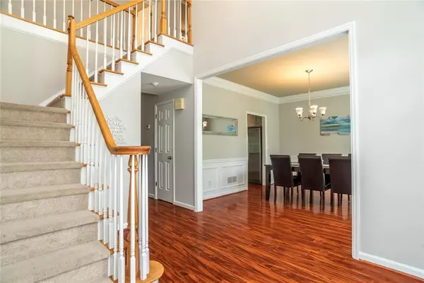 Alpharetta, GA 30005,5390 Ashwind TRCE