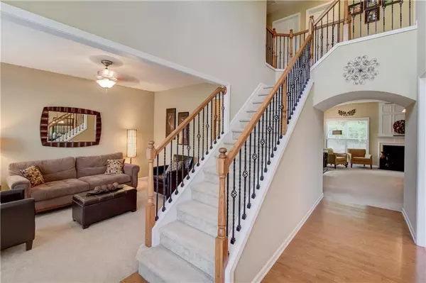 Sugar Hill, GA 30518,989 Avonley Creek TRCE