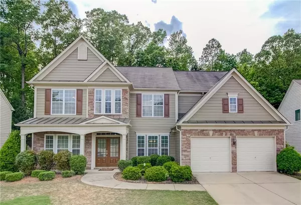 989 Avonley Creek TRCE, Sugar Hill, GA 30518