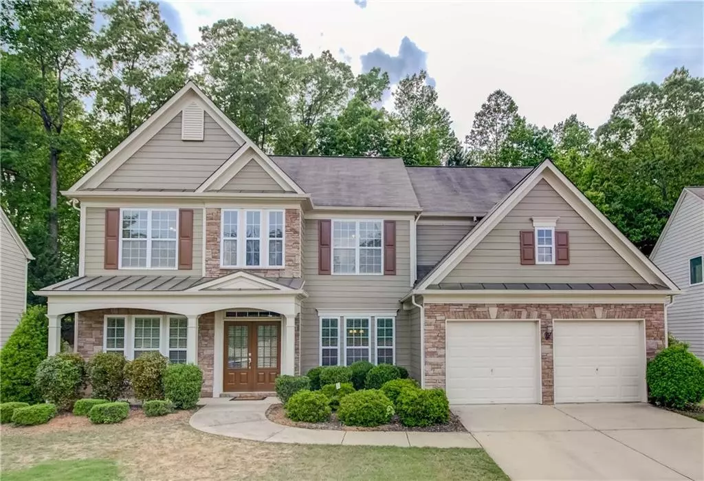 Sugar Hill, GA 30518,989 Avonley Creek TRCE