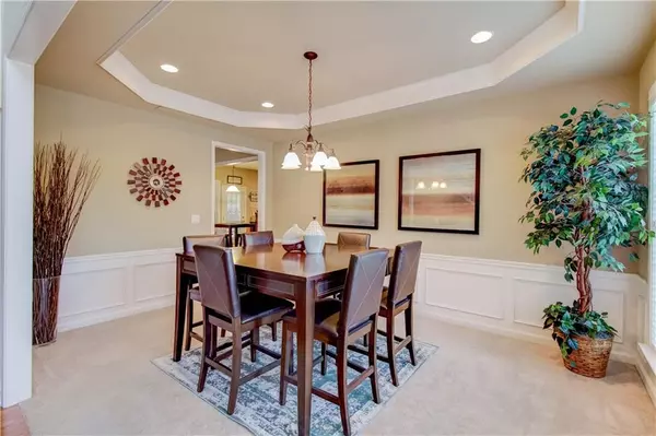 Sugar Hill, GA 30518,989 Avonley Creek TRCE