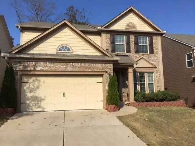 6020 Crestwick WAY, Cumming, GA 30040