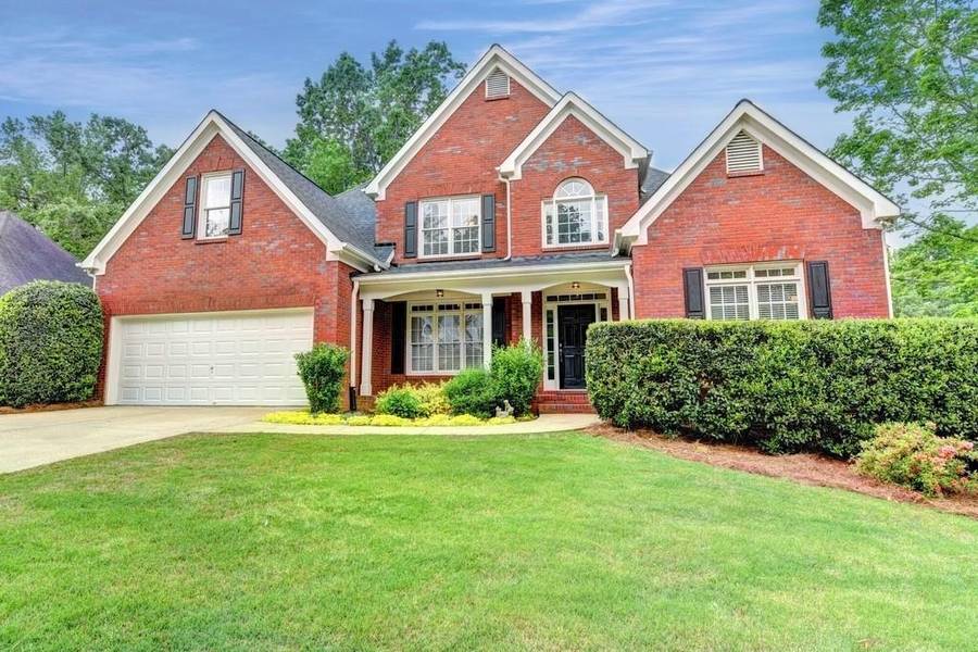 1845 BENTBROOKE TRL, Lawrenceville, GA 30043