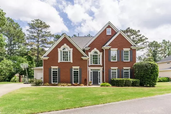 3880 Oak LN, Marietta, GA 30062