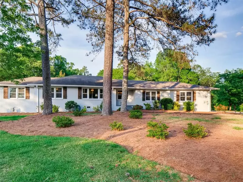 835 Bank ST SE, Smyrna, GA 30080