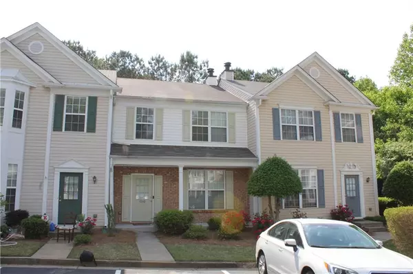 Alpharetta, GA 30005,1260 Whitestone RDG