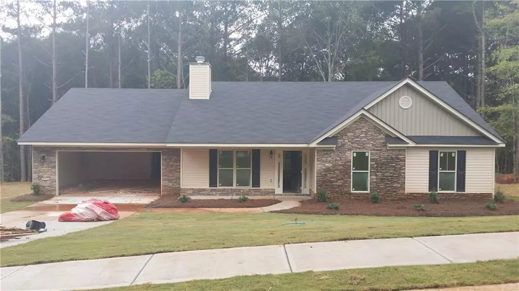 Jefferson, GA 30549,69 Tyra LN