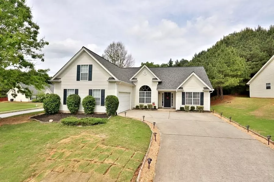 5641 LITTLE MILL Pkwy, Buford, GA 30518