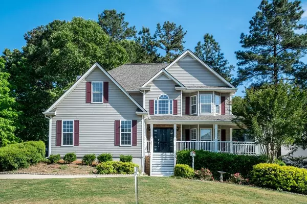 Hiram, GA 30141,202 Edgewood DR