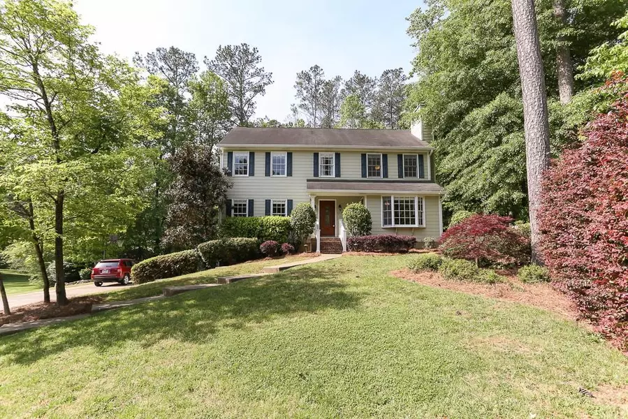 3208 Wolf Claw CT, Marietta, GA 30062