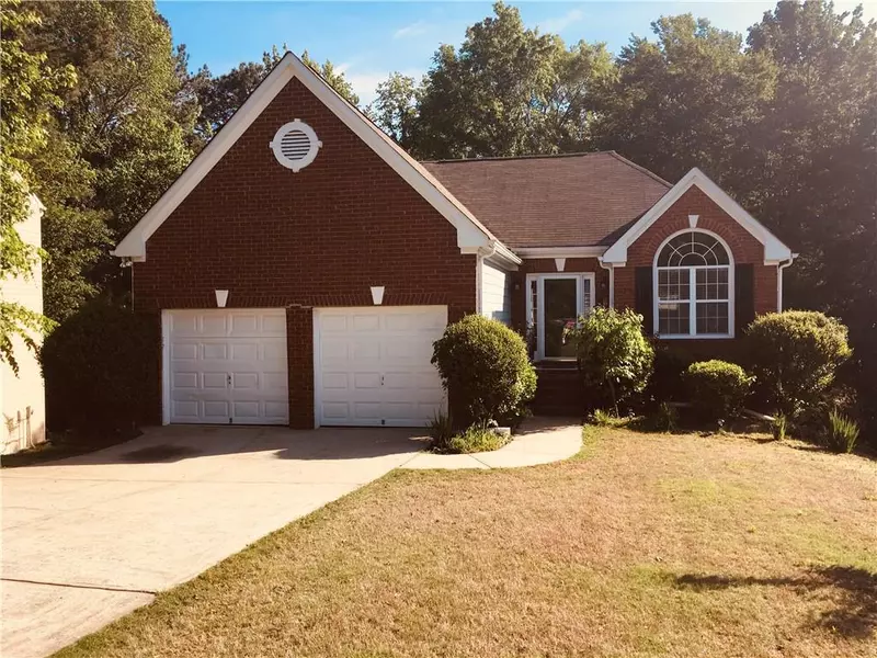 214 Woodcreek WAY, Acworth, GA 30101