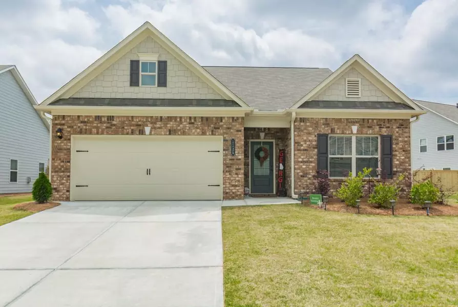 1125 Sycamore Creek TRL, Sugar Hill, GA 30518