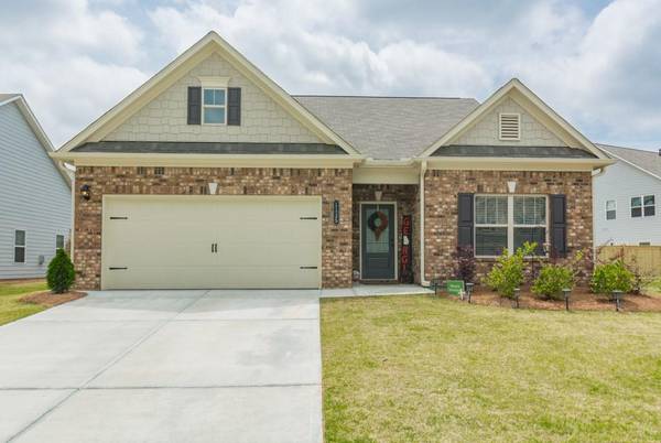 1125 Sycamore Creek TRL, Sugar Hill, GA 30518