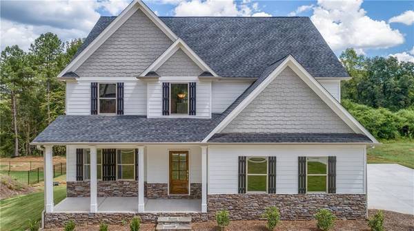 5779 Grant Station DR, Gainesville, GA 30506