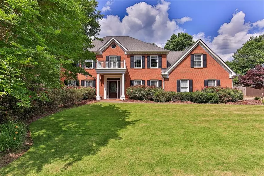 2827 Scottish Mill WAY, Marietta, GA 30068