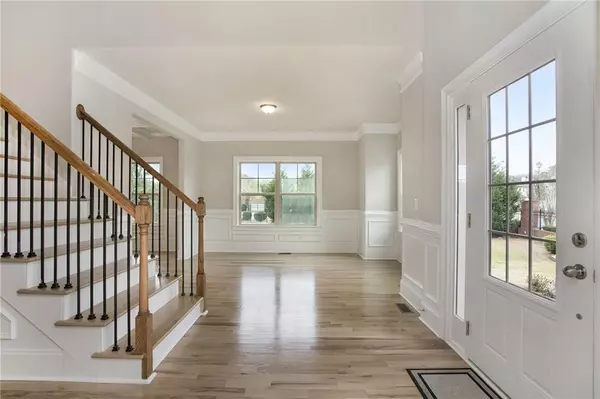 Stonecrest, GA 30038,6922 Beacon Mountain DR