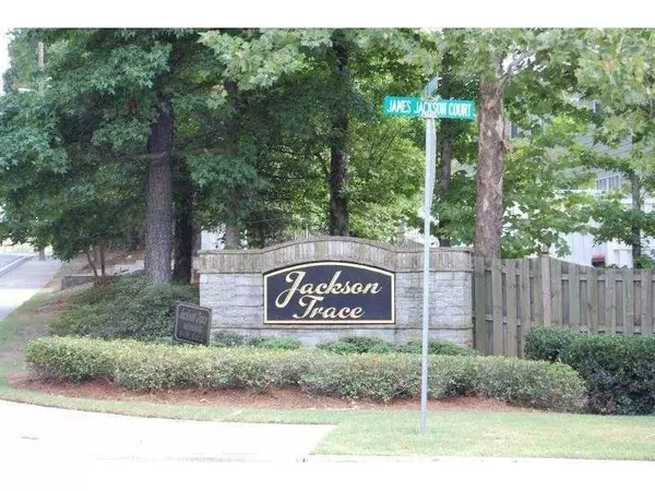 Atlanta, GA 30318,1642 JACKSON WAY NW