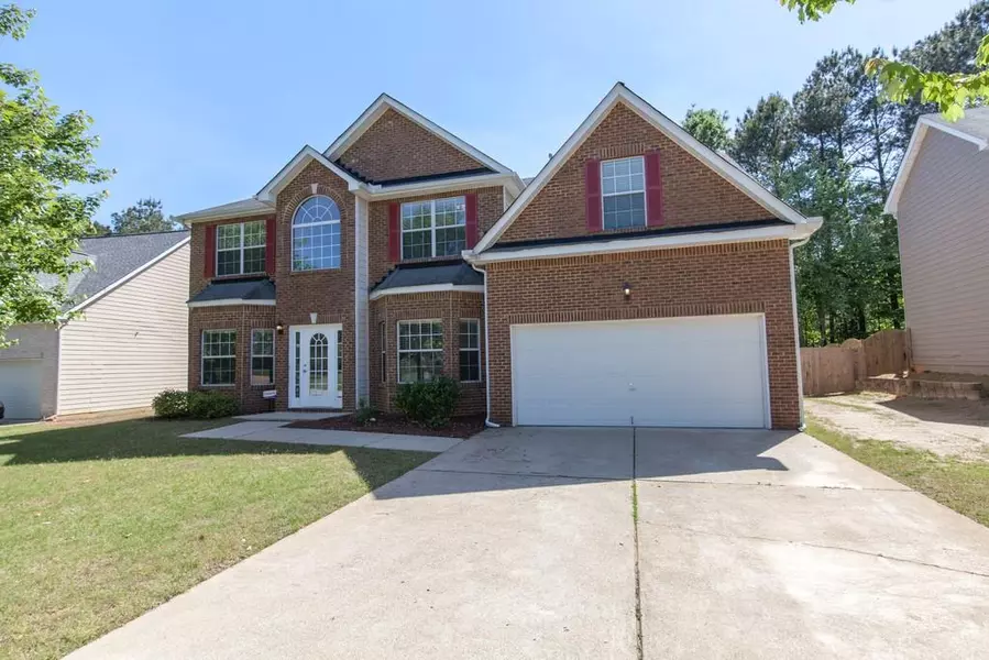 310 Wellsley LN, Dallas, GA 30132