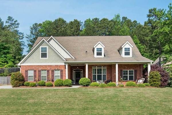 115 Sunny Brook TER, Newnan, GA 30265