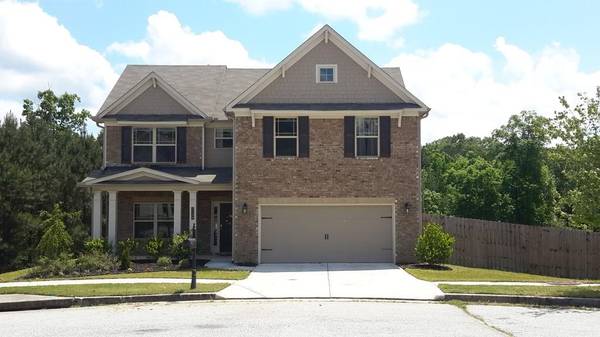 3189 Altamont CT SW, Snellville, GA 30039