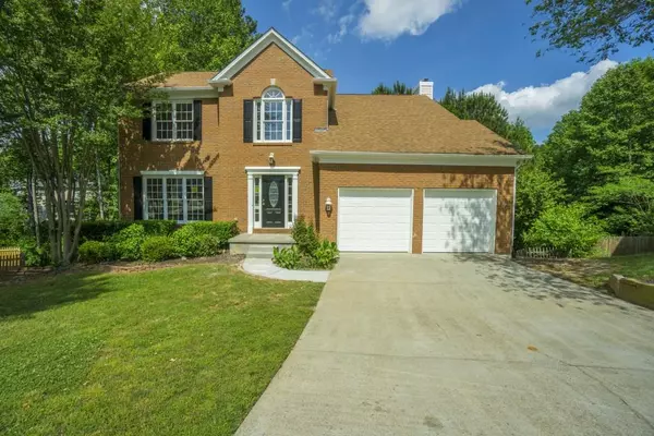 270 Adger CT, Lawrenceville, GA 30043
