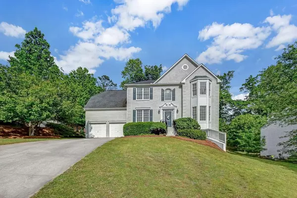 2830 Highland PASS, Alpharetta, GA 30004